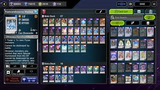 This Kind Of Deck Should Be Able To Meme Tenpai