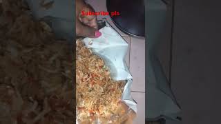 Fried rice#food #funny #tamil #foodie #tamilfood #lunch #foodshorts #trend #viral