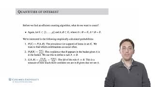 16 7 MARKET BASKET ANALYSIS | Machine Learning