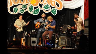 WoodSongs 899: Sam Bush Band