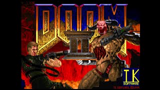 Doom brutal v21 joke doom mod gameplay