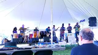 2017-06-10 - World Cultural Festival - Centerville, OH