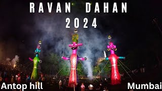 Best Ravan Dahan In Mumbai 2024