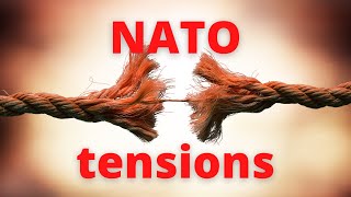 NATO dispute about submarines #shorts