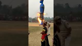 Kartarpur Dussehra 2020