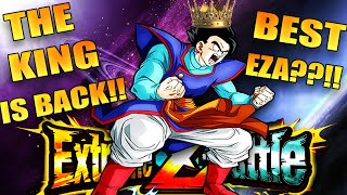 HE'S BACKKKKKKK!!!! TEQ Gohan EZA Details!!!!