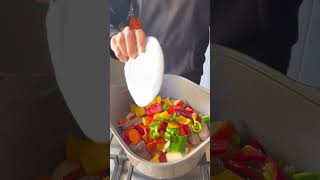 Turkish Kebab Pot #recipes #kebab #asmr