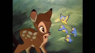 Bambi (Laserdisc)