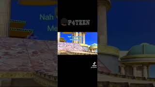 Sonic snaps Smash ultimate memes