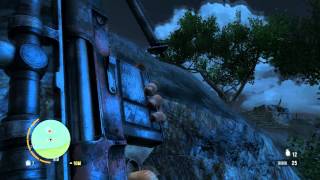 Far Cry 3 : Exploration - Thurston Town (1)