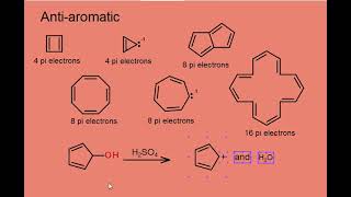 Aromaticity