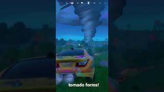 tornado forms!!!