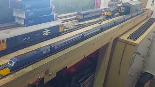 N gauge dapol hst LSL Pullman Dcc sound by Delticnapier