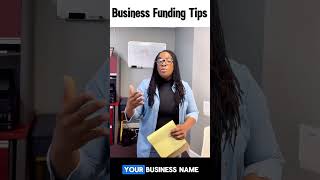 Master Business Funding 💼 | Best Funding Tips for Entrepreneurs . .