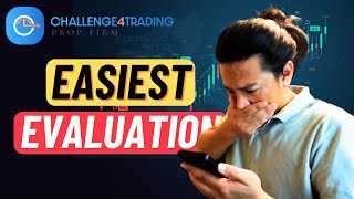 Challenge4Trading | Lowest Profit compare to Drawdown