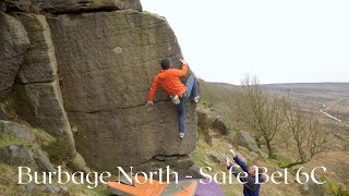 Burbage North - Safe Bet 6C