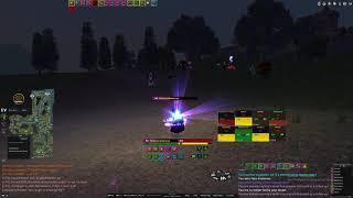 Daoc Phoenix 8v8 Beeya vs albs Fun