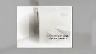 Venta de Apartamento en Itagui - Suramerica