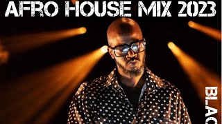 AFRO HOUSE MIX 2023 ● S1_ EP1 ● BLACK COFFEE ● DLALA THUKZIN ● OSCAR MBO ● SYKES ● ZAKES BANTIWIN