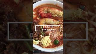 Top 10 Must-Try Foods in Brunei 😱😱🔥 | #shorts #shortsfeed #youtubeshorts #viralshorts #viral