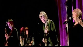 Mavis Staple “The Weight” Live at the Robbie Robertson Tribute Concert on 10/17/24