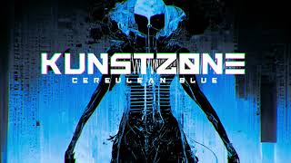 KUNSTZONE - Cerulean Blue