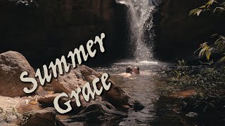 Jesse Rivest—Summer Grace