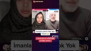 CANSU TATLI KOMİK ANLAR #tiktokkavgaları #ankara #cansumtatlı #tiktokmagazin #komikvideolar