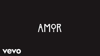 Derik Fein - Amor (Lyric Video)