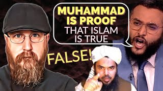 Busting The Islamic Myth About Muhammad