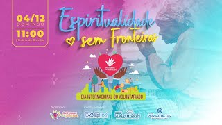 ESF: Dia Internacional do Voluntariado