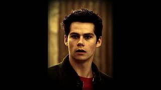 Stiles ❤️‍🔥 #teenwolf