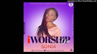 I WORSHIP YOU BY SONIA. (EWPA)