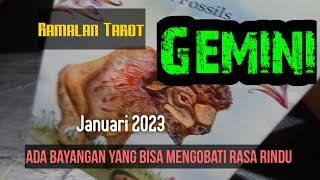 Ramalan Gemini Januari 2023, Ada Bayangan Yang Bisa Mengobati Rasa Rindu mu