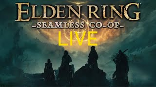 ELDEN RING SEEMLESS CO-OP / LIVE