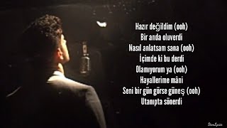 Reynmen - Melek (Lyrics)