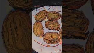 Arbi patte ke pakode 🤤jannati aurat 💫❣️#shorts #ytshorts #youtubeshorts #subscribe #cooking