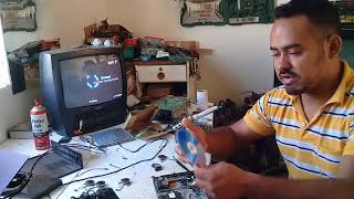 PlayStation 2 não faz leitura