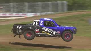 Stronghold Motorsports Races Round 3, 4 & 5 of Lucas Oil Off Road Series