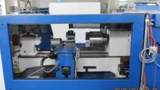 baby cnc lathe for hobby and education market PC1 SP2138