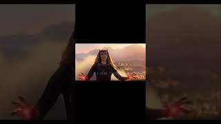 The Scarlet Witch Edit #shorts