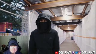 DGF Kam Reacts to Relly Gunz - Chanel (Dir. Lordy2up)