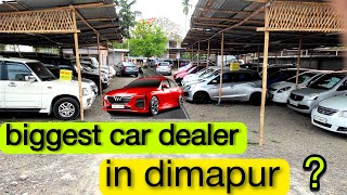 biggest cars dealer in dimapur nagaland | @speedselling