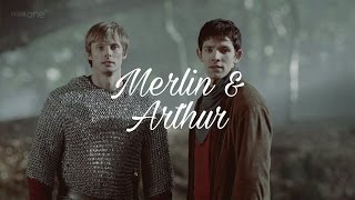 merlin and arthur - Don't be a fool