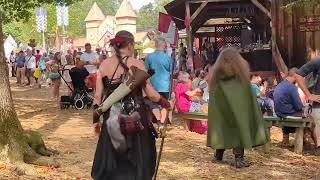 2023 Maryland Renaissances Festival