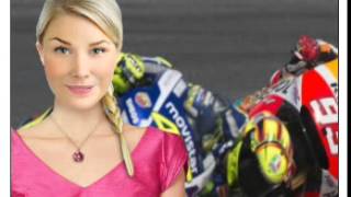 2015 German MOTO GP Race News [Official MAX] WINNER!!