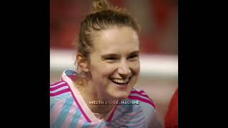 Viv Miedema || I Like These Clips❤❤