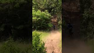 o terror das trilhas... #offroad #trilheirosdobrasil #2rodas #crf #braap #crf230 #shortvideo