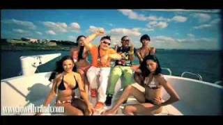 Jowell & Randy - Loco (Official Video)