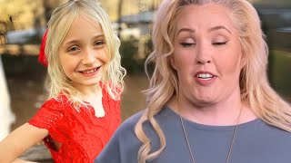 CUSTODY UPDATE: How Mama June FINALLY Won Kaitlyn Custody!